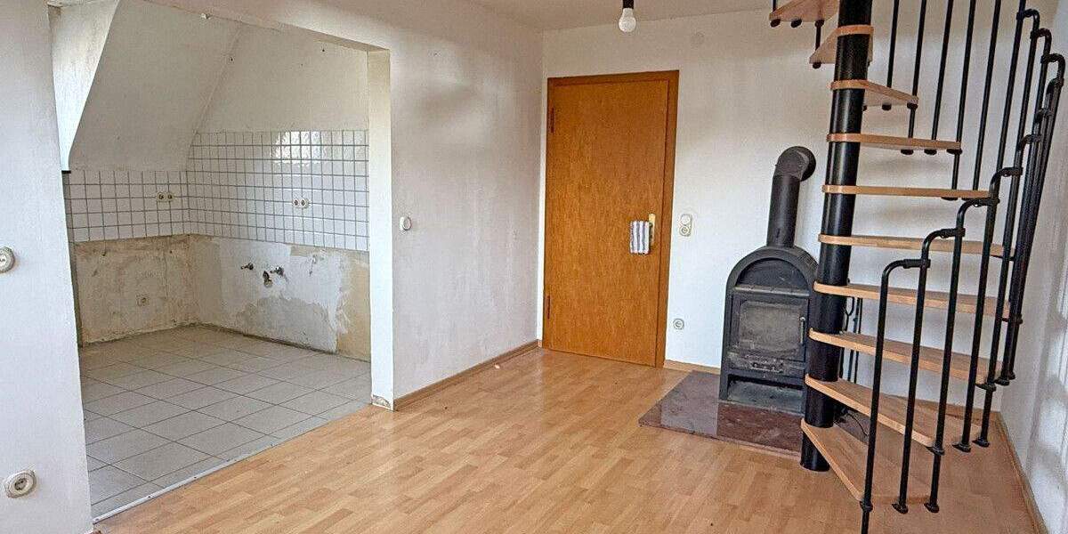 Einfamilienhaus Neukirchen-Vluyn Dong - 6 Zimmer, 148 m&sup2;, 299.999&euro; | Angebot:25265837