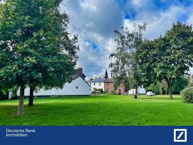 Grundstück zu verkaufen in Duisburg 105.300 € 351 m²