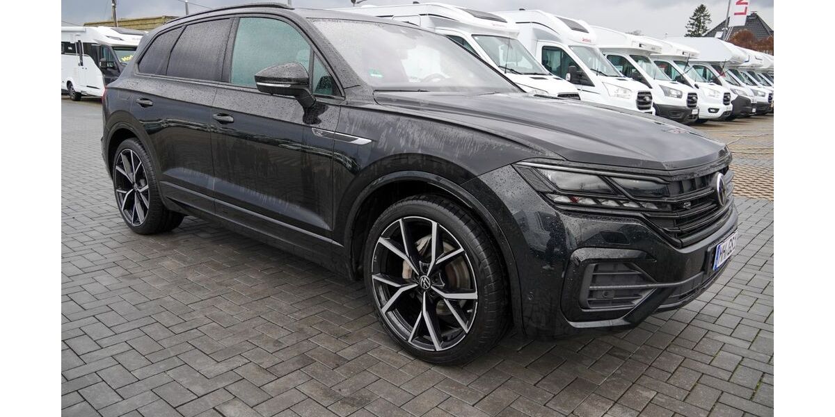 VW Touareg 79.000 km 59.900 &euro; Mülheim an der Ruhr 45481