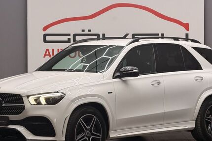 Mercedes-Benz GLE 350 121.513 km 43.950 &euro; Mülheim an der ruhr 45476