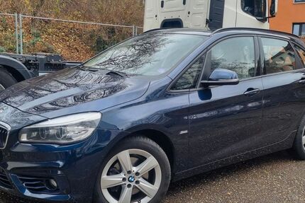 BMW 220 Active Tourer 175.000 km 8.500 &euro; Duisburg 47051