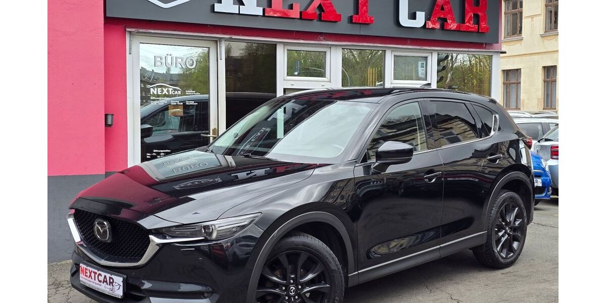 Mazda CX-5 161.500 km 11.799 &euro; Mülheim an der Ruhr 45476