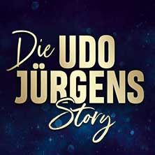 Die Udo Jürgens Story - Mit Gabriela Benesch & Alex Parker 10.01.2026 ENNI Eventhalle