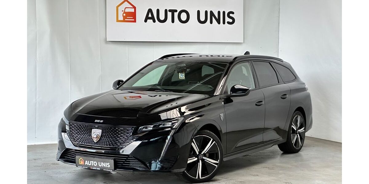 Peugeot 308 173.550 km 15.708 &euro; Wesel 46485