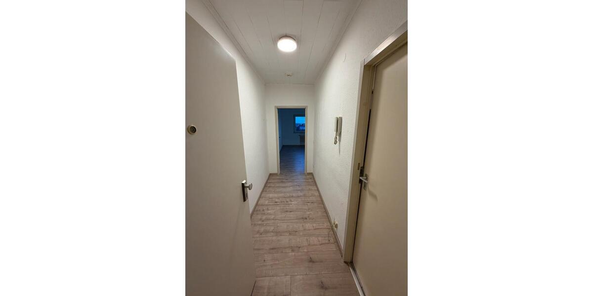 Etagenwohnung Velbert Velbert-Mitte - 1 Zimmer, 30 m&sup2;, 550&euro; | Angebot:25285231