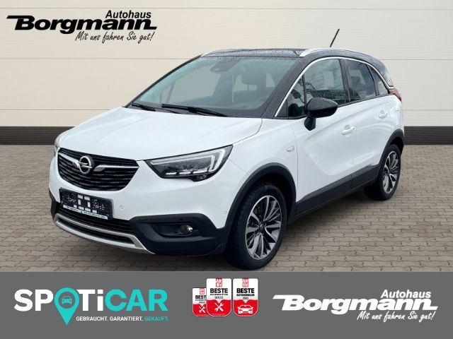 Crossland (X)