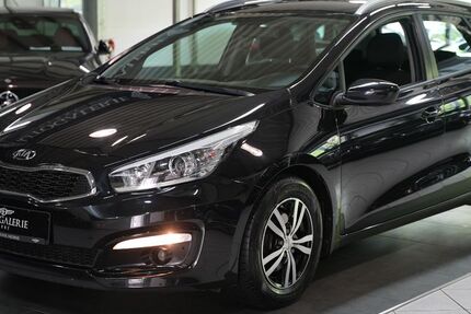 Kia ceed Sportswagon 172.000 km 8.500 &euro; Herne 44652