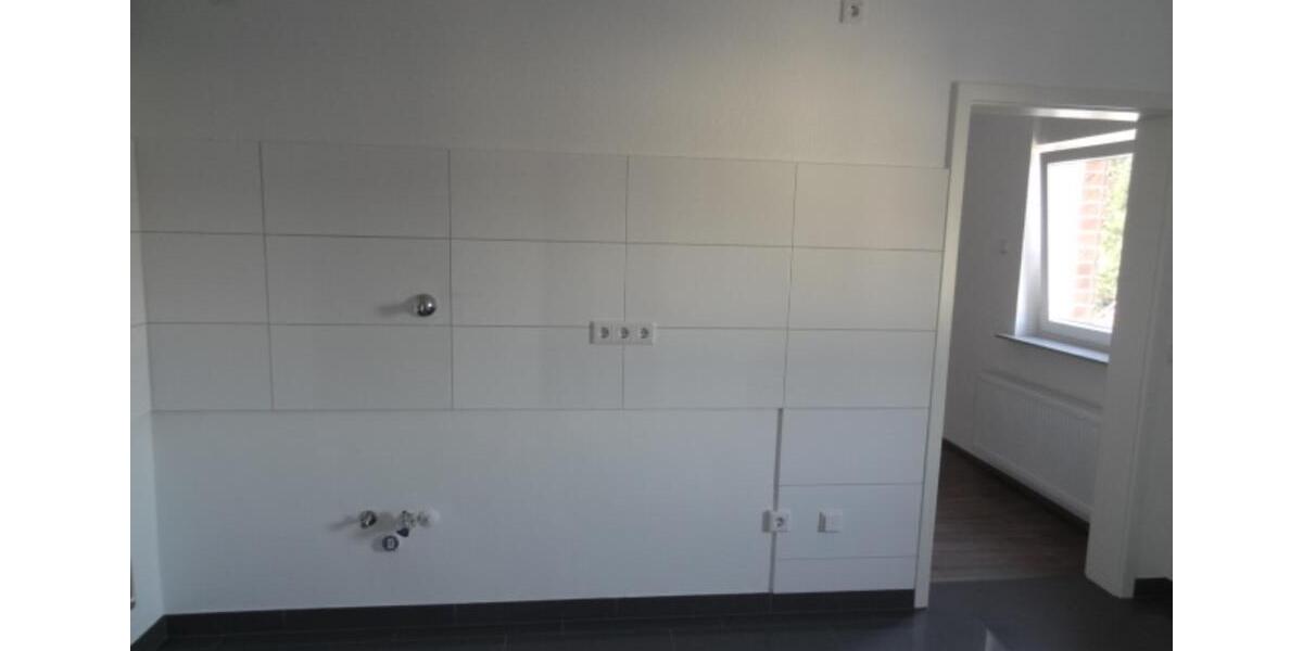 Dachgeschoßwohnung Gelsenkirchen Erle - 2.5 Zimmer, 50 m&sup2;, 400&euro; | Angebot:25272374