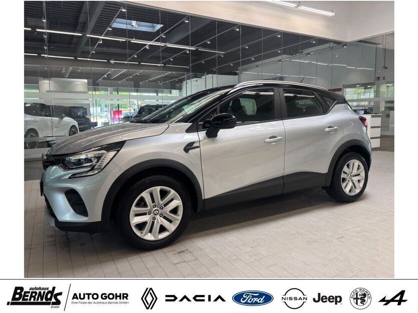 Captur
