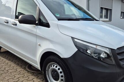 Mercedes-Benz Vito 50.500 km 15.500 &euro; Düsseldorf 40591