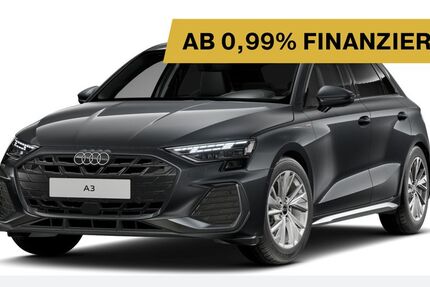 Audi A3 18.618 km 31.220 &euro; Bochum 44809