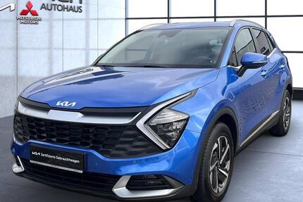 Kia Sportage 3.292 km 29.950 € Oberhausen 46049
