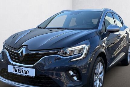 Renault Captur 43.909 km 16.990 &euro; Recklinghausen 45659