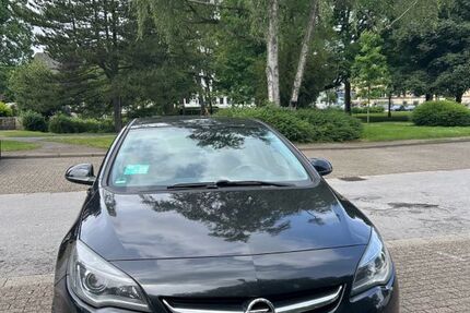 Opel Astra 188.000 km 6.000 &euro; Recklinghausen 45657