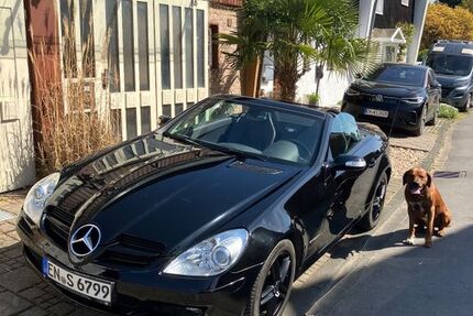 Mercedes-Benz SLK 200 79.500 km 13.500 &euro; Hattingen 45529