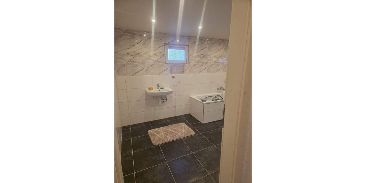 Etagenwohnung Herne Wanne - 3 Zimmer, 108 m&sup2;, 972&euro; | Angebot:25142502