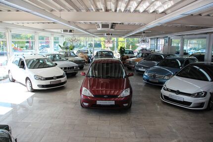Ford Focus 109.000 km 2.490 &euro; Essen 45356