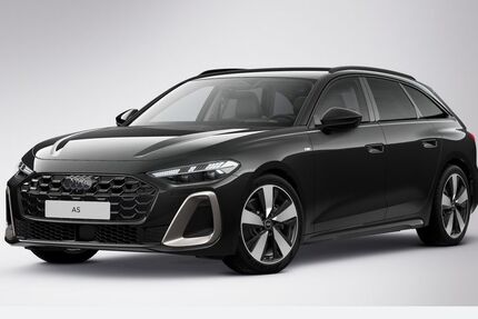 Audi A5 23.999 km 51.670 &euro; Bochum 44809