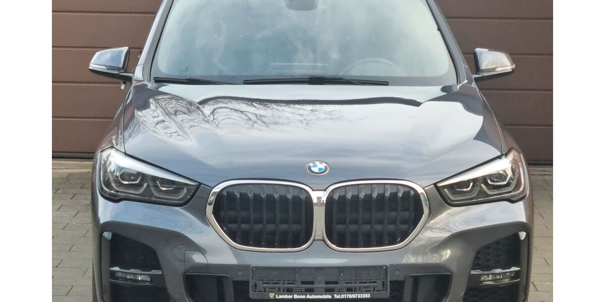 BMW X1 107.168 km 21.990 &euro; Duisburg 47138