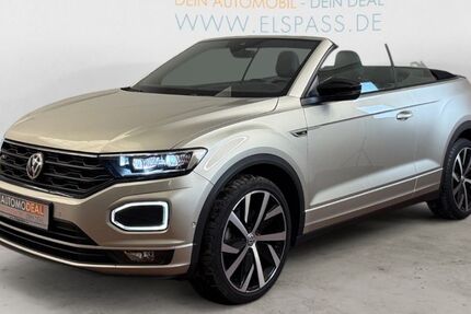 VW T-Roc 39.898 km 26.648 &euro; Dinslaken 46539