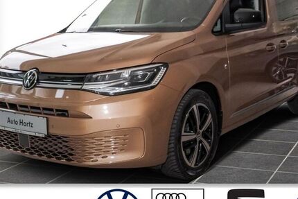 VW Caddy