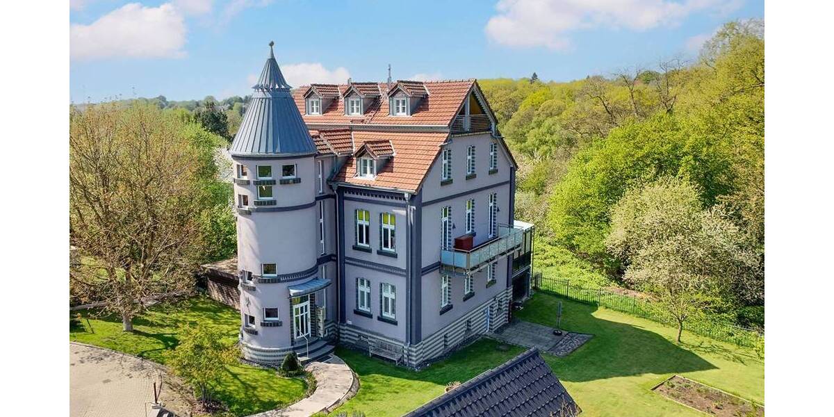 Etagenwohnung Bochum Linden - 4 Zimmer, 134 m&sup2;, 849.000&euro; | Angebot:26388233