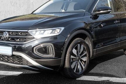 VW T-Roc 24.012 km 22.450 &euro; Meerbusch 40670