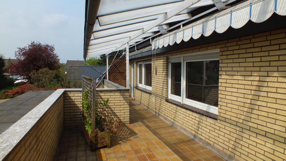 Maisonettenwohnung Meerbusch Kierst - 3 Zimmer, 90 m&sup2;, 1.250&euro; | Angebot:25278817