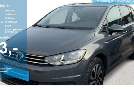 VW Touran 56.002 km 27.280 &euro; Duisburg-Rheinhausen 47226