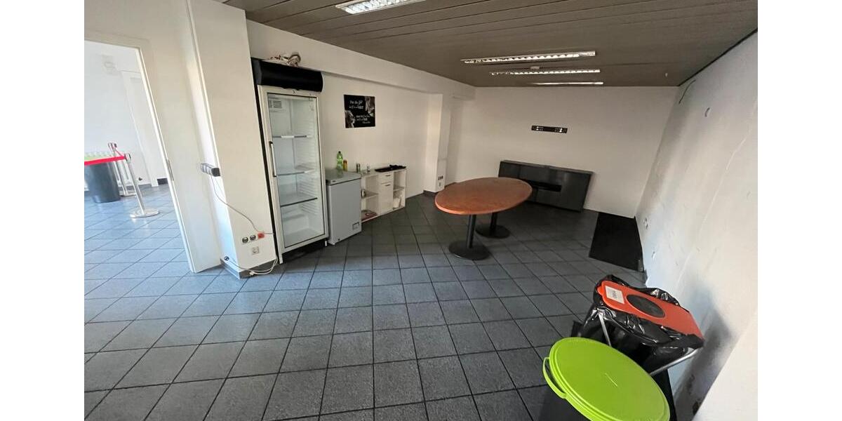 Gewerbeobjekt Duisburg Rheinhausen - 9&euro; | Angebot:25457136