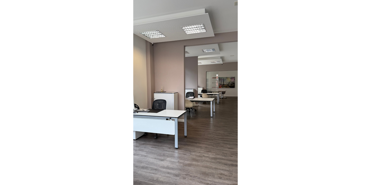 Gewerbeobjekt Düsseldorf Heerdt - 1.300&euro; | Angebot:26906005