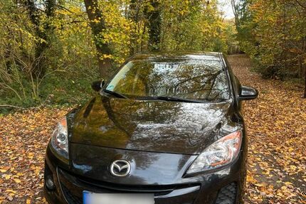 Mazda 3 247.838 km 3.700 &euro; Duisburg 47057