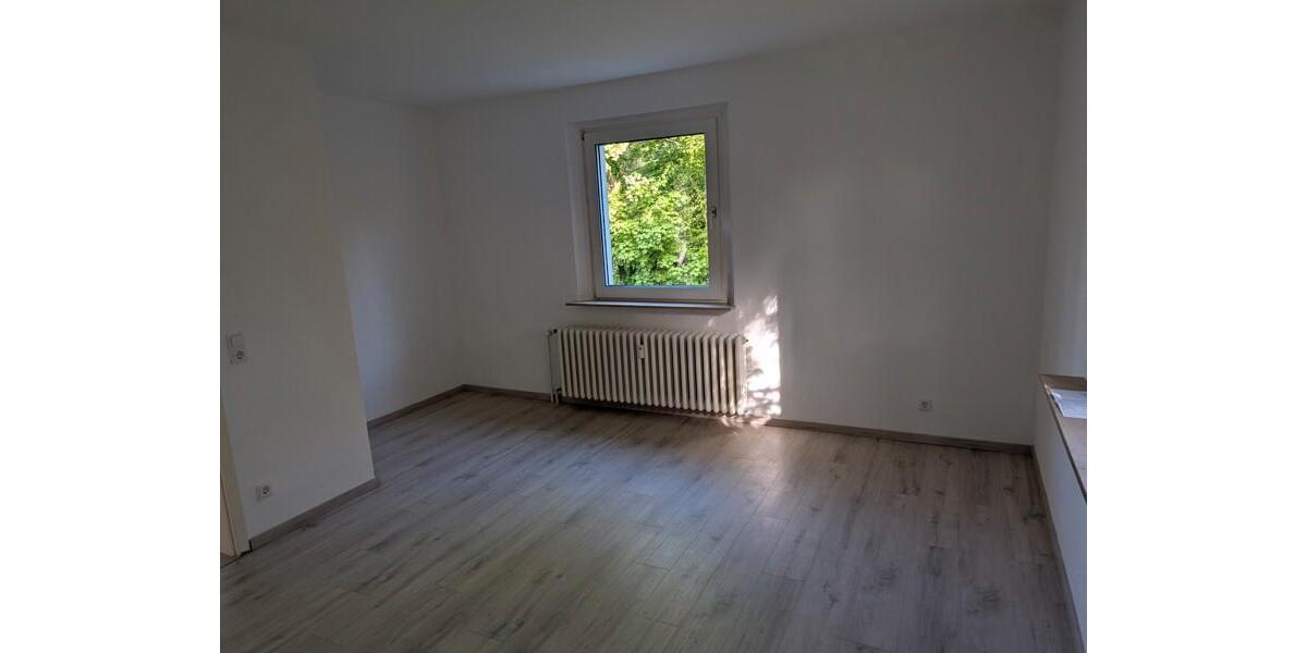 Etagenwohnung Gelsenkirchen Erle - 2.5 Zimmer, 47 m&sup2;, 374&euro; | Angebot:25927194