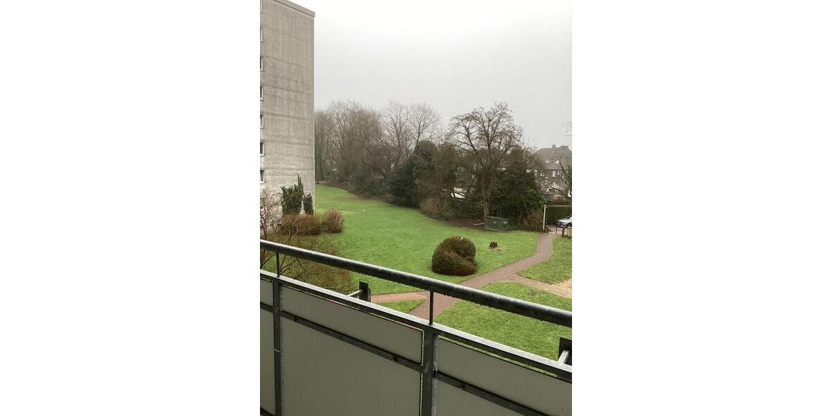 Etagenwohnung Mülheim an der Ruhr Dümpten - 3 Zimmer, 77 m&sup2;, 660&euro; | Angebot:24671041