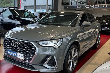 Audi Q3 90.000 km 29.999 &euro; Essen 45326