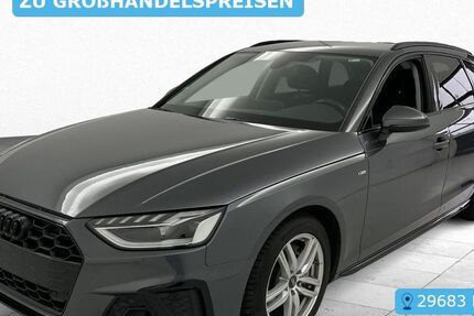 Audi A4 136.282 km 23.107 &euro; Krefeld 47829