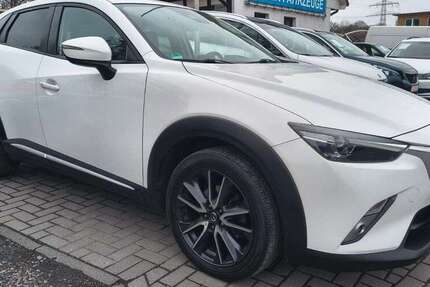 Mazda CX-3 146.315 km 13.999 &euro; Dinslaken 46539