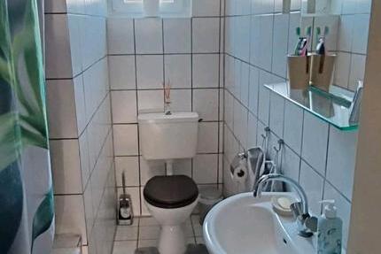 65 m2 Wohnung in der City von Recklinghausen 2 zimmer