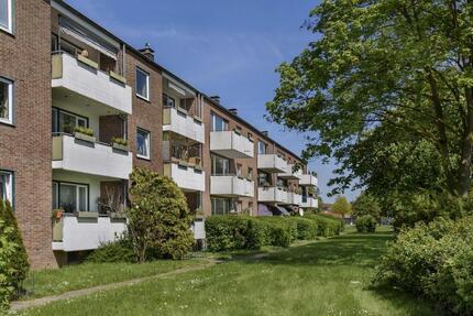 Wohnung Krefeld Gellep-Stratum - 3 Zimmer, 75 m&sup2;, 385&euro; | Angebot:25988839