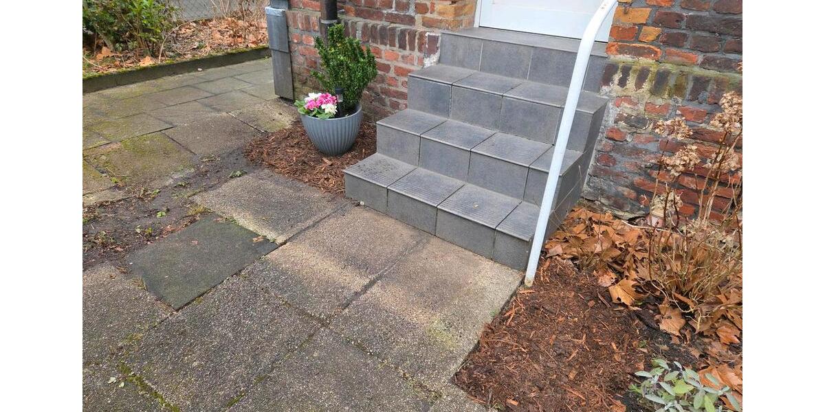 Maisonettenwohnung Mülheim an der Ruhr Broich - 3 Zimmer, 95 m&sup2;, 890&euro; | Angebot:25333506