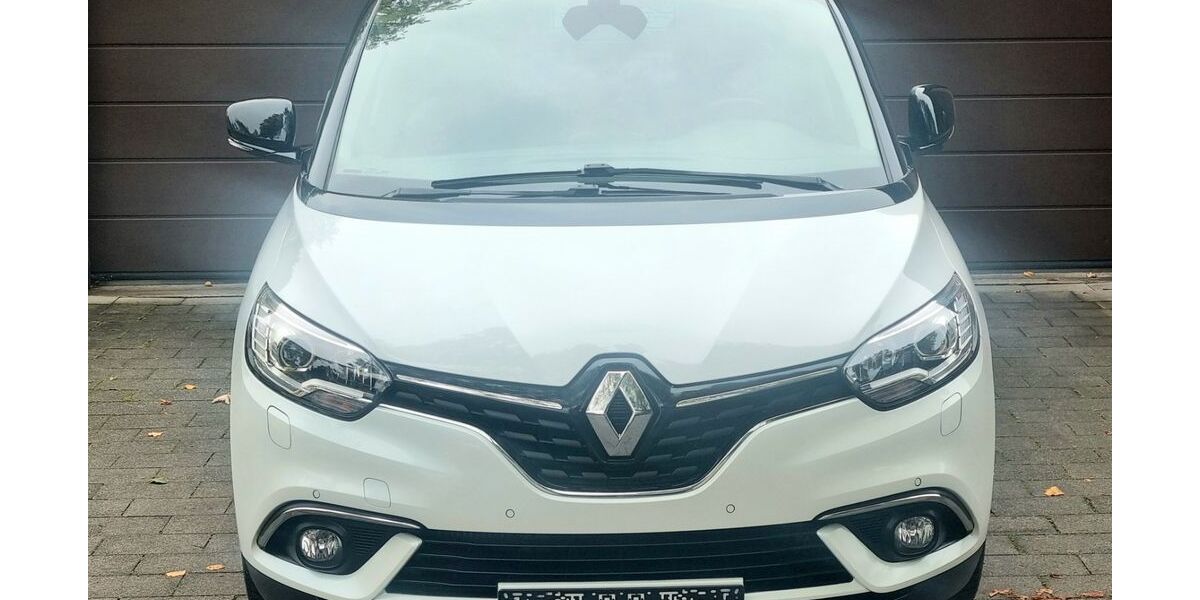 Renault Scenic 105.915 km 12.899 &euro; Duisburg 47138