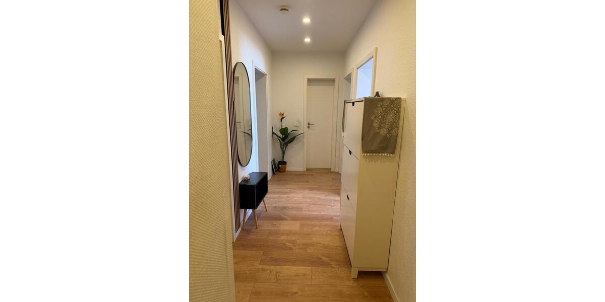 Hochparterre Mülheim an der Ruhr Mellinghofen - 3 Zimmer, 67 m&sup2;, 189.900&euro; | Angebot:27623612