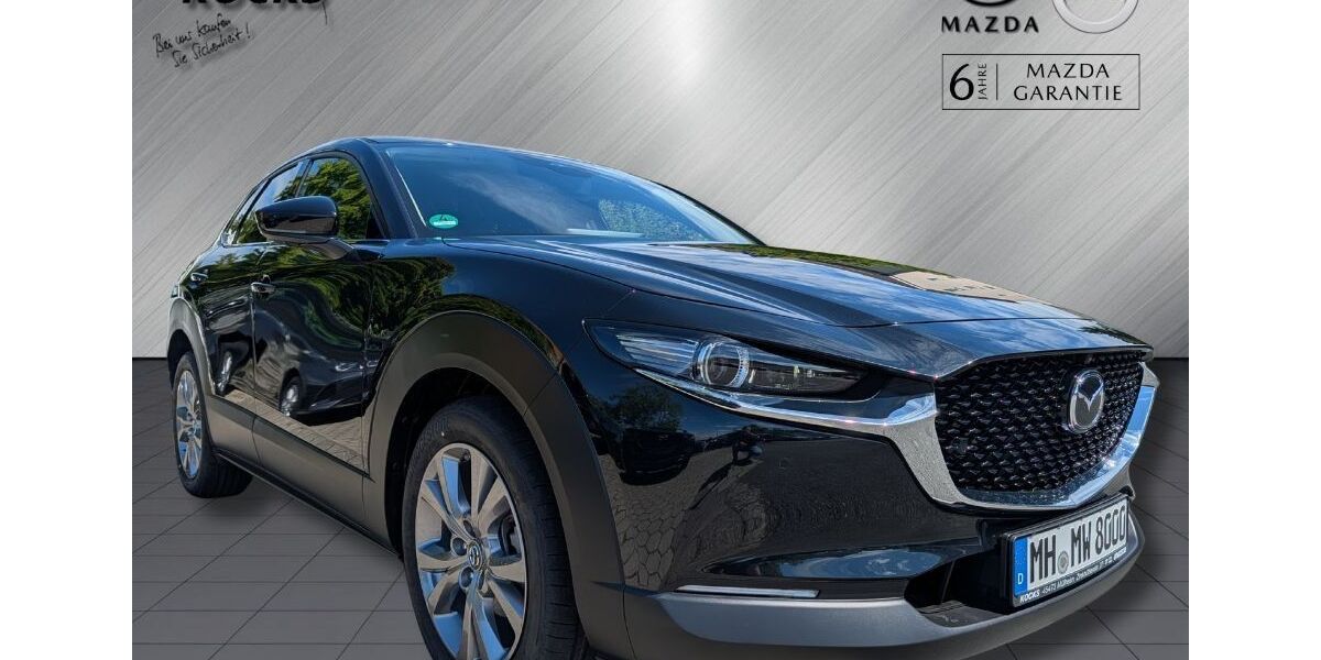 Mazda CX-30 4.000 km 29.720 &euro; Mülheim 45473