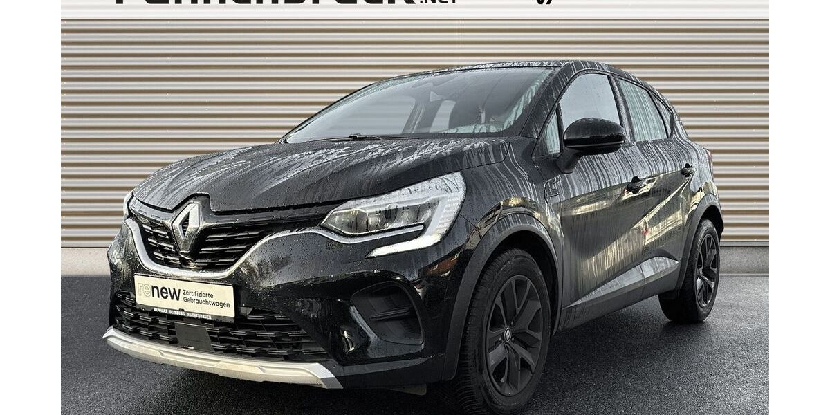 Renault Captur 31.100 km 16.490 &euro; Duisburg 47059