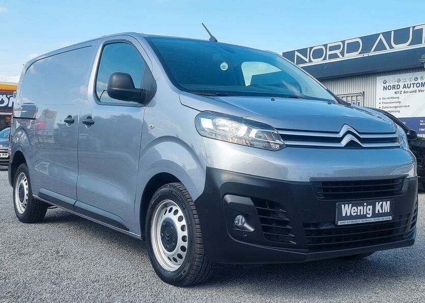 Citroen Jumpy 96.705 km 15.990 € Duisburg 47178