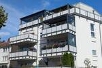 Barrierefreie NeubauWohnung! *** Top-Ausstattung mit Niedrigenergiestandard KfW70