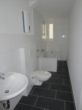 Attraktiv! Ansprechende 3-Zimmer-Wohnung mitten in Düsseldorf zimmer