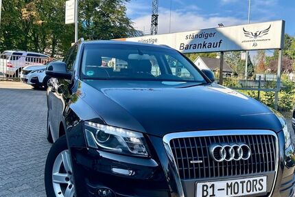 Audi Q5 227.600 km 12.400 € Mülheim 45481