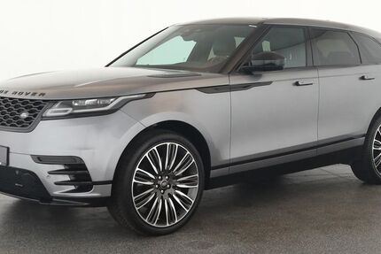 Land Rover Range Rover Velar 52.600 km 50.484 &euro; Düsseldorf 40233