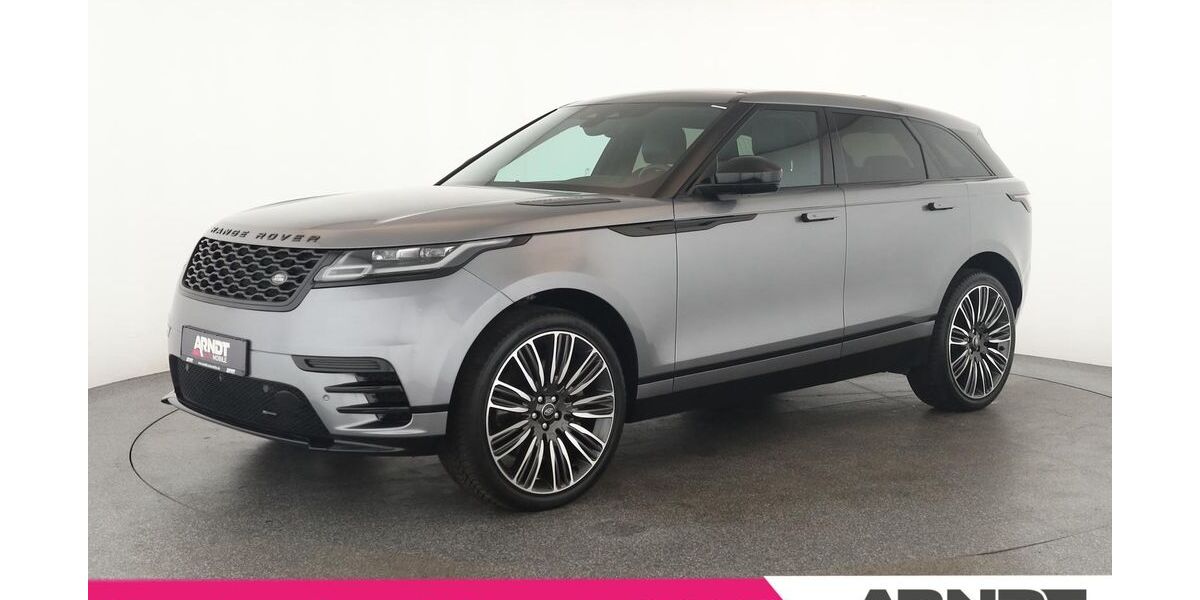 Land Rover Range Rover Velar 52.600 km 50.484 &euro; Düsseldorf 40233